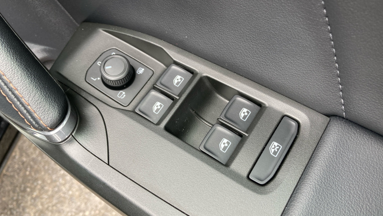 CUPRA Formentor 1.5 TSI 150 V1 5dr DSG Petrol Estate